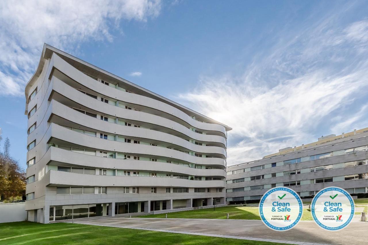 Rs Porto Boavista Studios Exterior photo