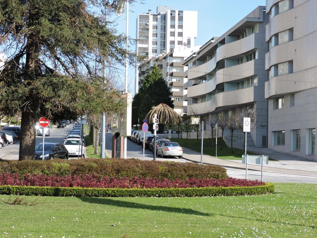 Rs Porto Boavista Studios Exterior photo