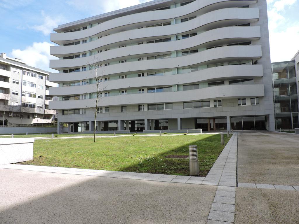 Rs Porto Boavista Studios Exterior photo