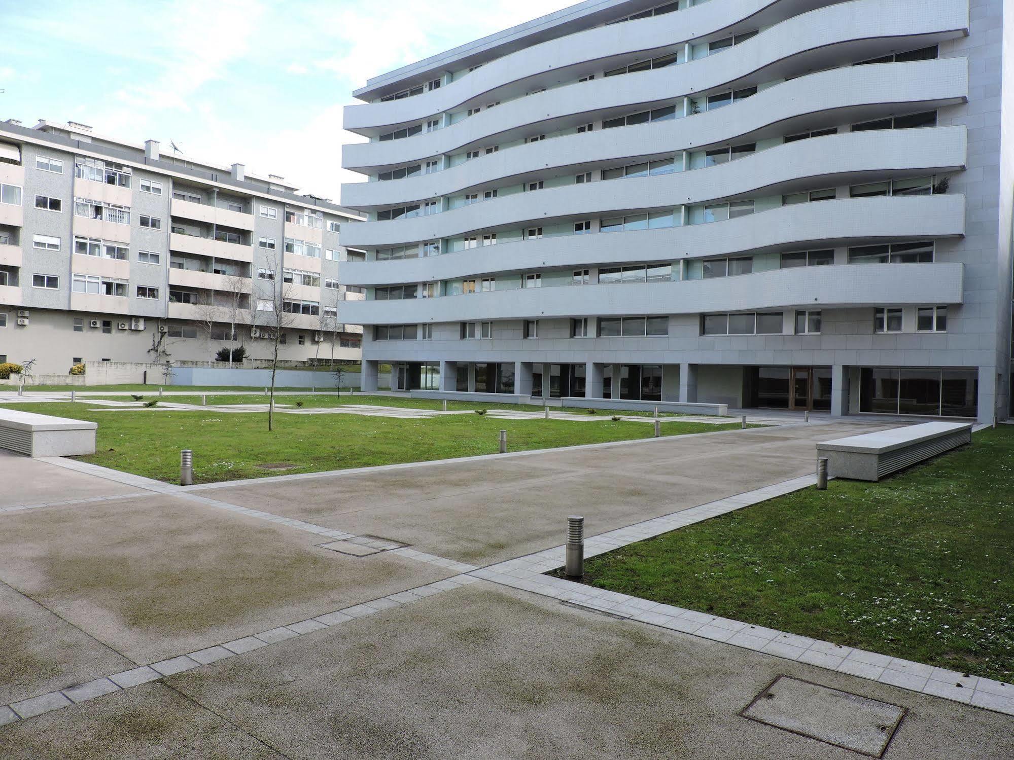 Rs Porto Boavista Studios Exterior photo