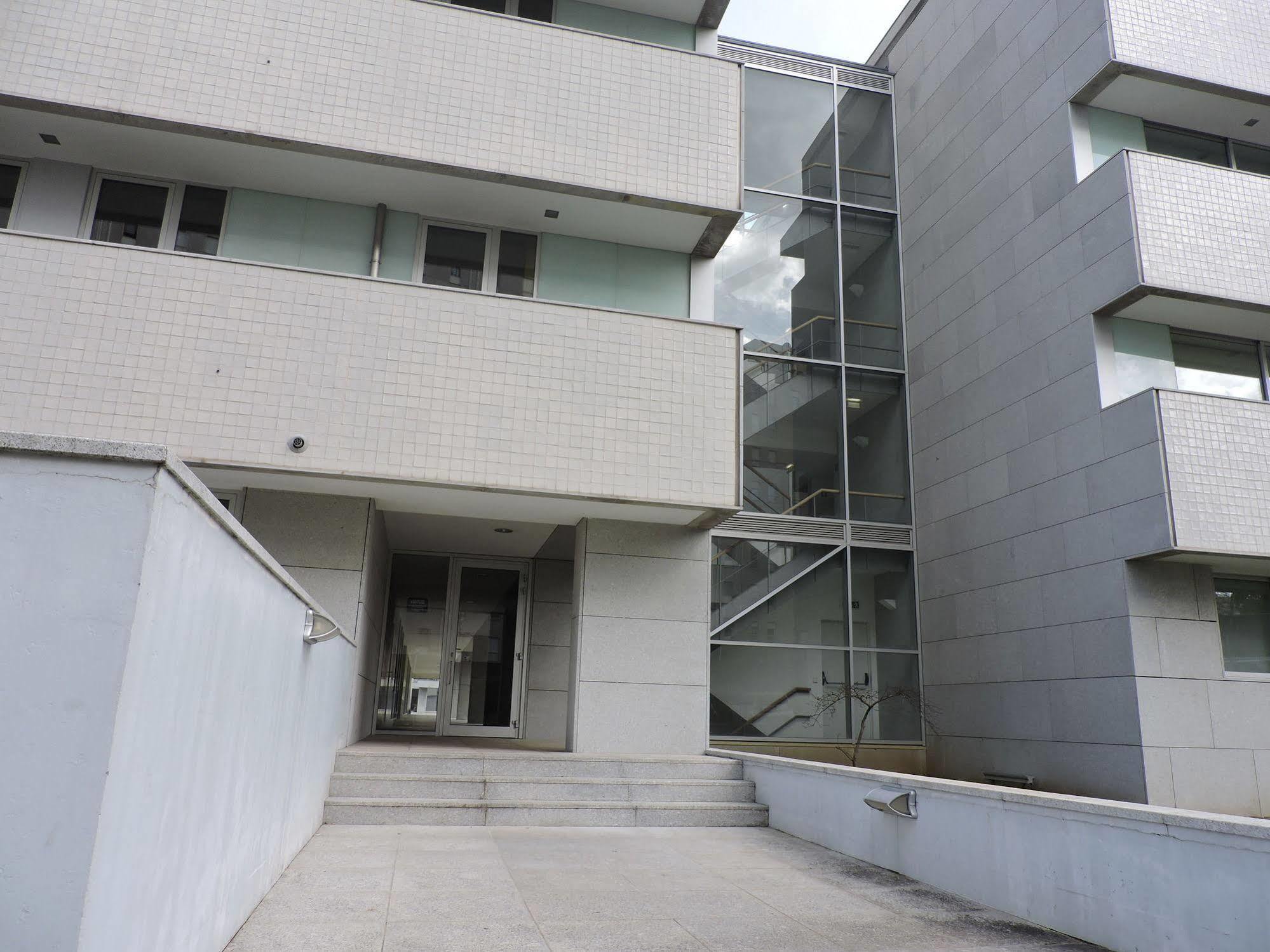 Rs Porto Boavista Studios Exterior photo